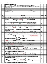 Bài tập Đại số và Giải tích Lớp 11 (Chương trình nâng cao) - Đặng Ngọc Liên
